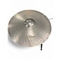 Used Zildjian 20in ZXT Titanium Medium Ride Cymbal thumbnail