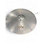Used Zildjian 20in ZXT Titanium Medium Ride Cymbal