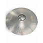 Used Zildjian 20in ZXT Titanium Medium Ride Cymbal