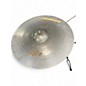 Used Zildjian 18in ZXT Titanium Thin Crash Cymbal thumbnail