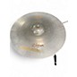 Used Zildjian 18in ZXT Titanium Thin Crash Cymbal