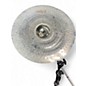 Used Zildjian 18in ZXT Titanium Thin Crash Cymbal