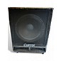 Used Carvin RL118 Bass Cabinet thumbnail