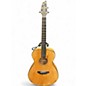 Used Breedlove Oregon Concert CE Natural Acoustic Electric Guitar thumbnail