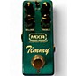 Used MXR TIMMY Effect Pedal thumbnail