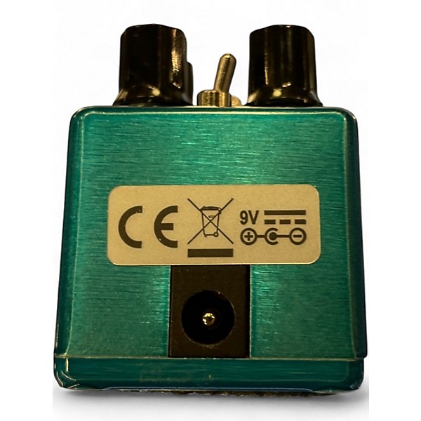 Used MXR TIMMY Effect Pedal