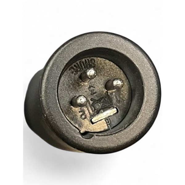 Used Shure SM57LC Dynamic Microphone