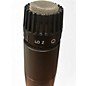 Used Shure SM57LC Dynamic Microphone