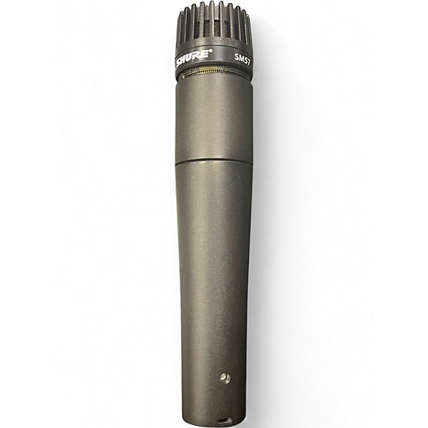 Used Shure SM57LC Dynamic Microphone