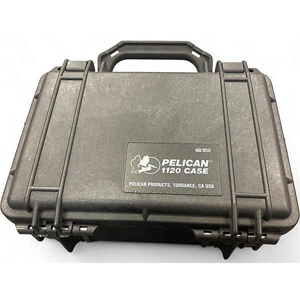 Used B&k 4007 Dynamic Microphone