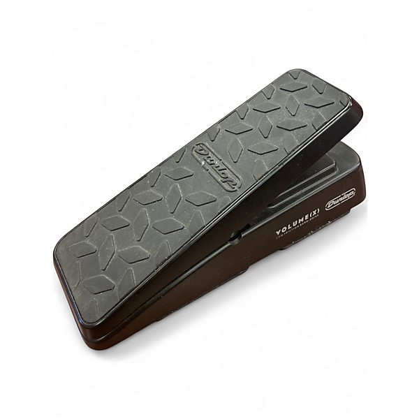Used Dunlop DVP3 Volume Pedal