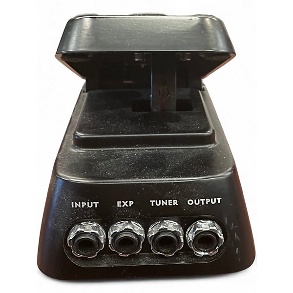 Used Dunlop DVP3 Volume Pedal