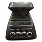 Used Dunlop DVP3 Volume Pedal