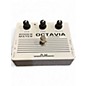 Used Roger Mayer OCTAVIA CLASSIC Effect Pedal thumbnail