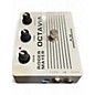 Used Roger Mayer OCTAVIA CLASSIC Effect Pedal