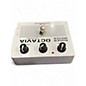 Used Roger Mayer OCTAVIA CLASSIC Effect Pedal