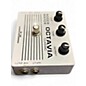 Used Roger Mayer OCTAVIA CLASSIC Effect Pedal