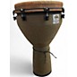Used Remo MONDO SERIES 27X16 Djembe thumbnail