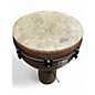 Used Remo MONDO SERIES 27X16 Djembe