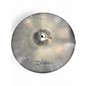 Used Zildjian 20in A Series Medium Crash Cymbal thumbnail