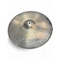 Used Zildjian 20in A Series Medium Crash Cymbal