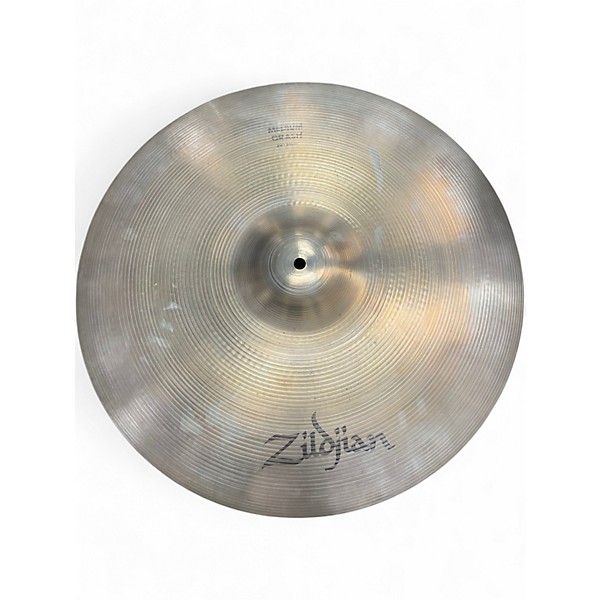 Used Zildjian 20in A Series Medium Crash Cymbal