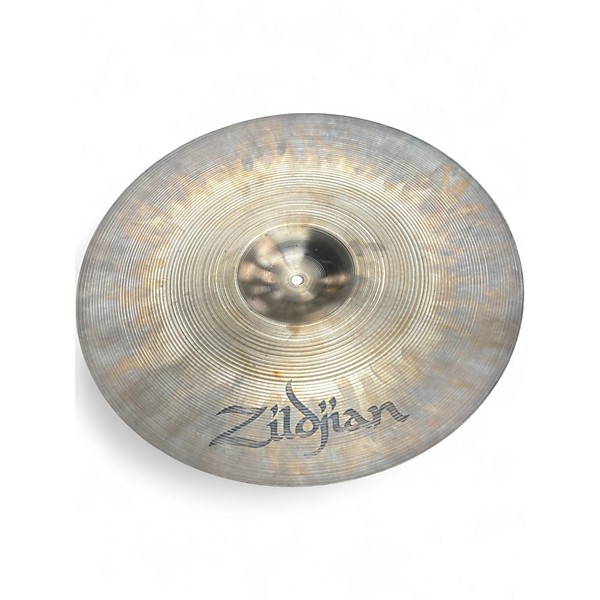 Used Zildjian 20in A Series Medium Crash Cymbal