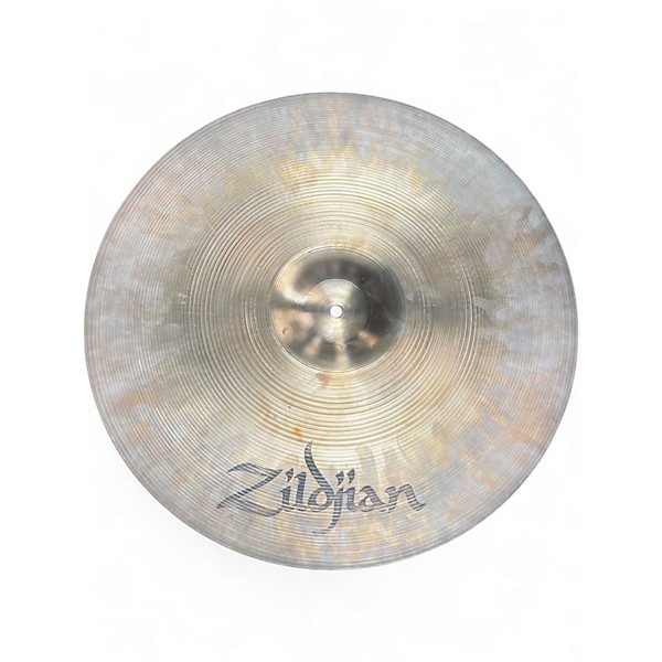 Used Zildjian 20in A Series Medium Crash Cymbal