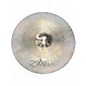 Used Zildjian 20in A Series Medium Crash Cymbal