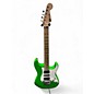 Used Charvel Pro Mod So-Cal HSH Lime Green Solid Body Electric Guitar thumbnail