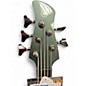 Used Yamaha TRBX305 Emerald Green Electric Bass Guitar