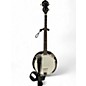 Used Savannah SB-095 2 Color Sunburst Banjo thumbnail