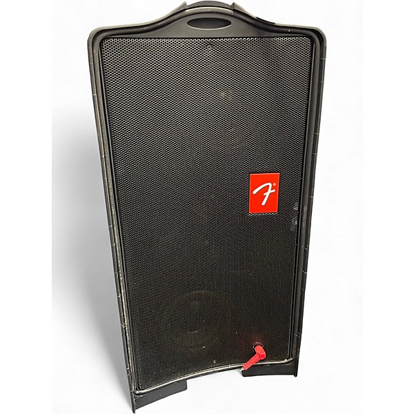 Used Fender Passport Deluxe PD250 Sound Package