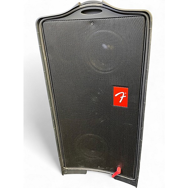 Used Fender Passport Deluxe PD250 Sound Package