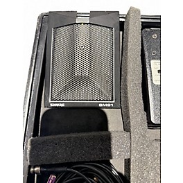 Used Shure SM91 Condenser Microphone