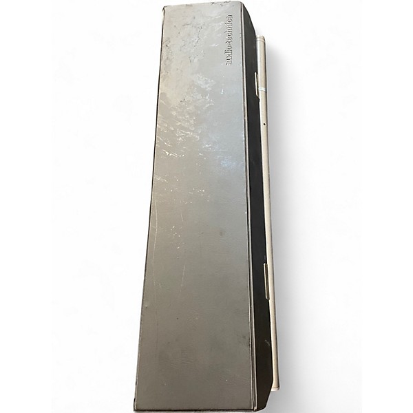 Used Audio-Technica at815b Condenser Microphone