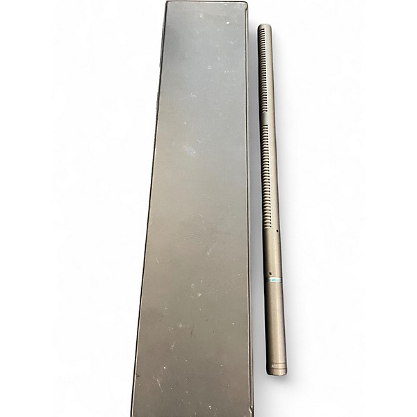 Used Audio-Technica at815b Condenser Microphone