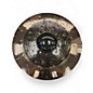 Used MEINL 20in Classic Custom Medium Ride Cymbal thumbnail