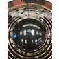 Used MEINL 20in Classic Custom Medium Ride Cymbal