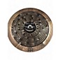 Used MEINL 20in Classic Custom Medium Ride Cymbal