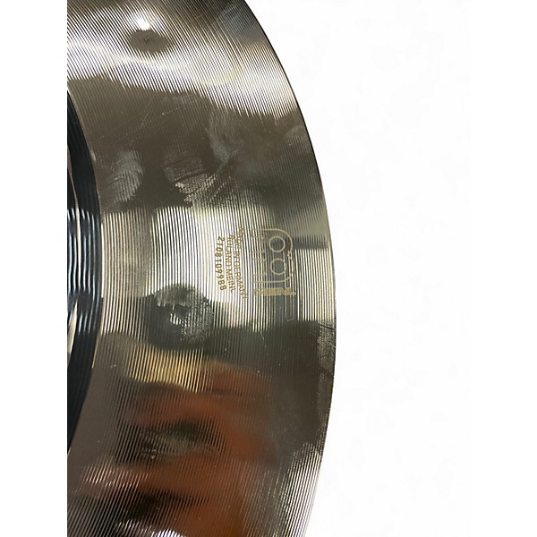 Used MEINL 20in Classic Custom Medium Ride Cymbal