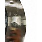 Used MEINL 20in Classic Custom Medium Ride Cymbal