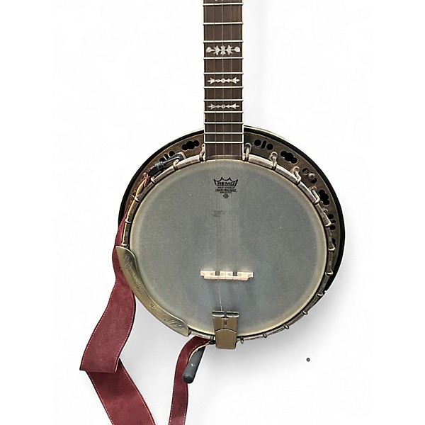 Used Washburn B120K VINTAGE Banjo