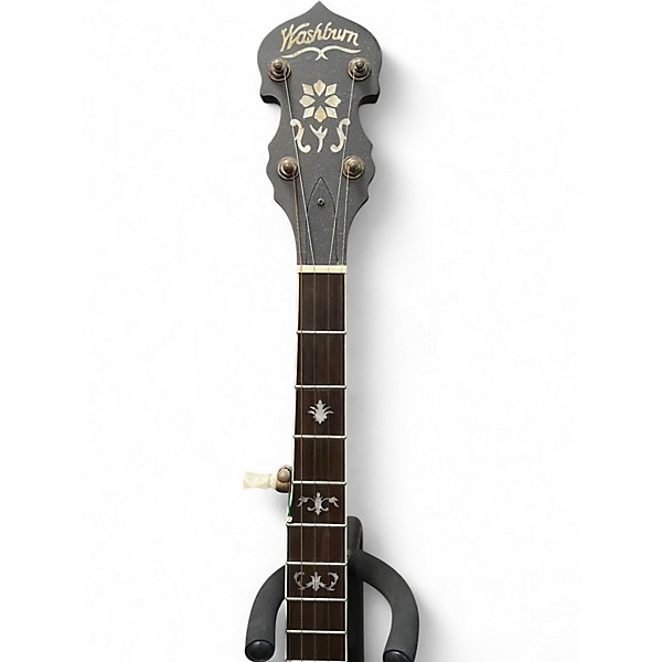 Used Washburn B120K VINTAGE Banjo
