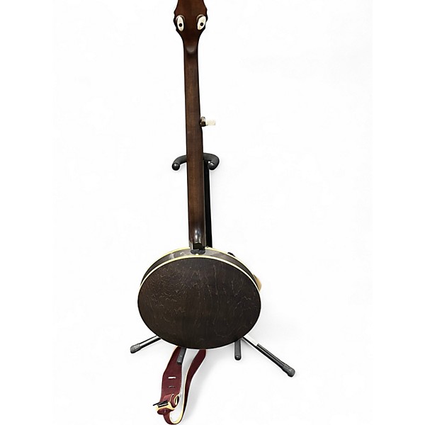 Used Washburn B120K VINTAGE Banjo