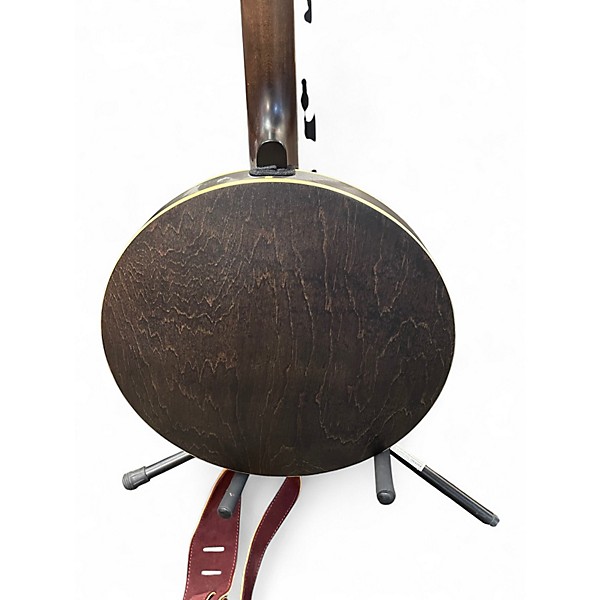 Used Washburn B120K VINTAGE Banjo