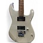Used Splawn SS1 Silver Sparkle Solid Body Electric Guitar thumbnail
