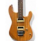 Used Splawn SS1 Korina Solid Body Electric Guitar thumbnail
