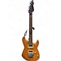 Used Splawn SS1 Korina Solid Body Electric Guitar