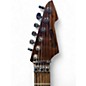 Used Splawn SS1 Korina Solid Body Electric Guitar